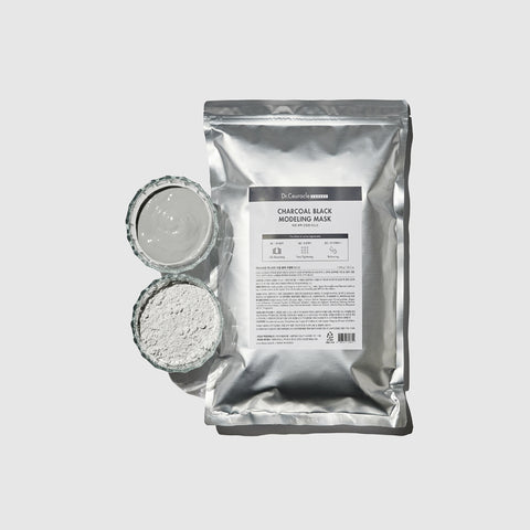Dr.Ceuracle Expert Spirulina Cooling Modeling Mask 1kg, Gift 3 Modeling Tools