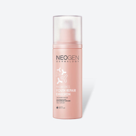 Neogen Probiotics Youth Repair Emulsion 100ml