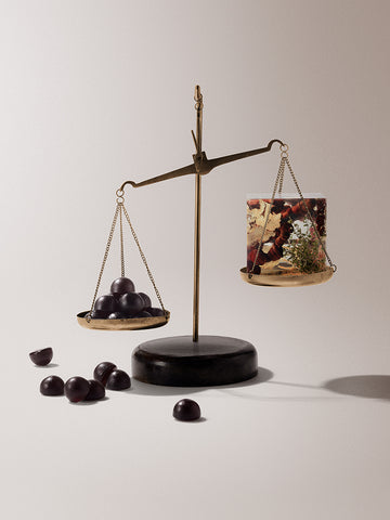 The History of Whoo Gongjin Gumi Balance Care Set (30-Day Supply)