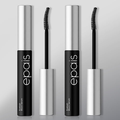 Epais Eyelash Black Serum 15ml (2 Pack)