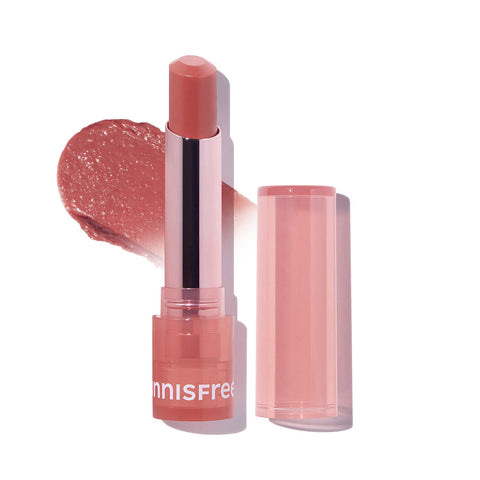 Innisfree Dewy Tint Lip Balm 3.2g (2 Pack)