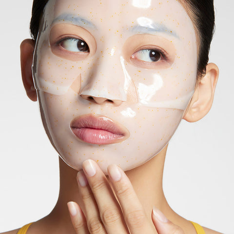Primera Vitatinol Serum Mega-shot Gel mask 20P