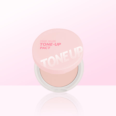 I'M MEME Pink Blur Tone-Up Pact 10g