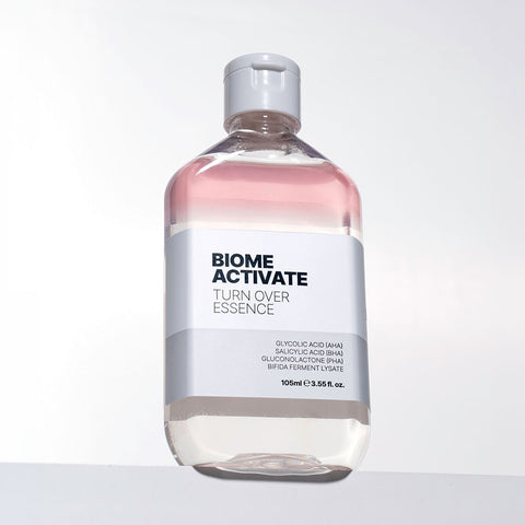 Biome Activate Turnover Essence [105ml]