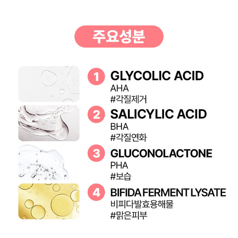 Biome Activate Turnover Essence [105ml]