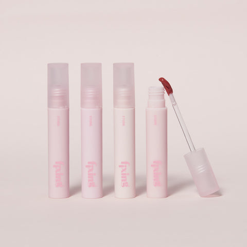 ETUDE Dear My Bestie Fixing Tint 4g (2 Pack)