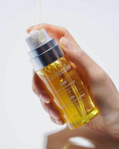 CellBloom Two-Step Layering Vita Dual Serum Ampoule 48g