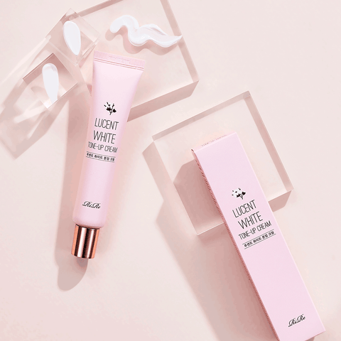 Rire Lucent White Tone-Up Cream 40ml (2 Pack)