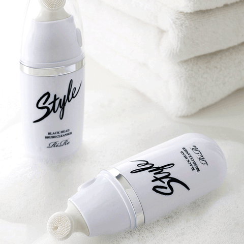 Rire Style Blackhead Brush Cleanser 20ml
