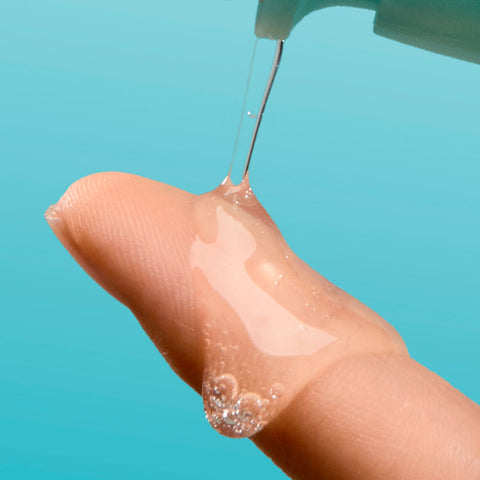 numbuzin No.1 Pantothenic B5 Active Soothing Serum 50ml