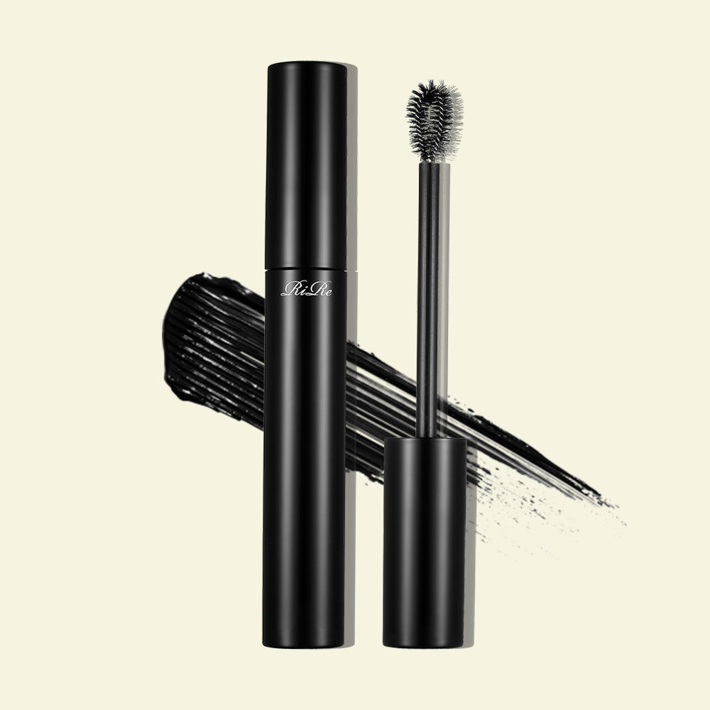 Rire Lux Long & Curl Mascara 8g