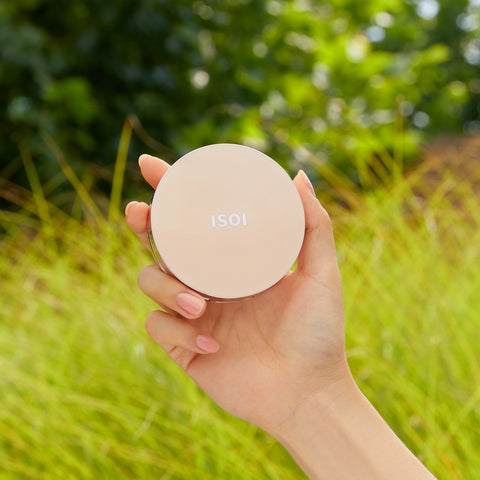 ISOI Skincare Vegan Zero Cushion Refill Shade 21 (13g)