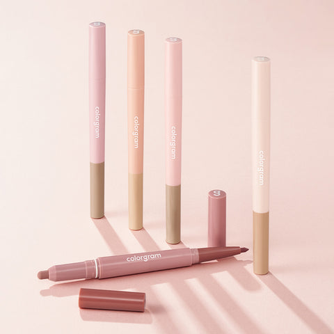 Colorgram All-in-One Over Lip Maker 0.7g