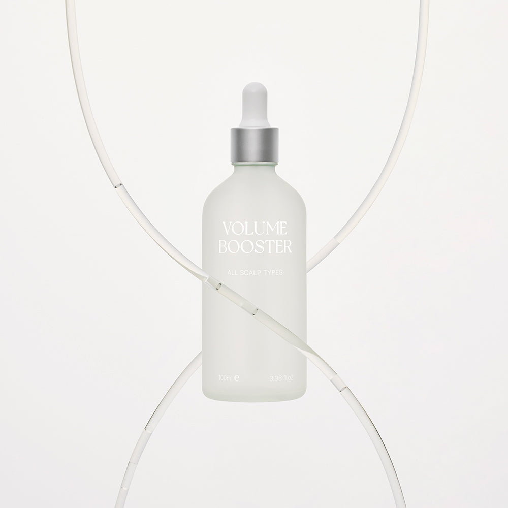 BodyAnd Volume Booster Scalp Ampoule