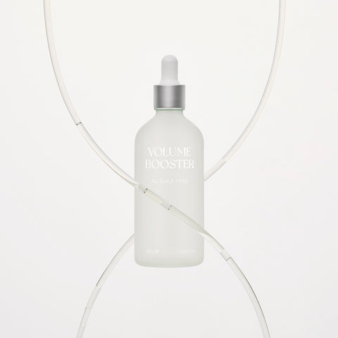 BodyAnd Volume Booster Scalp Ampoule
