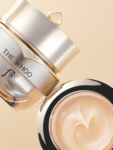 The History of Whoo Cheongidan Hwahyun Radiance Eye Cream 20ml