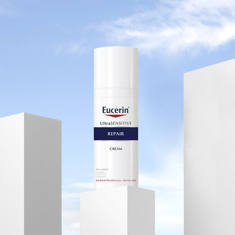 Eucerin UltraSensitive Repair Cream 50 ml