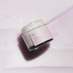 Soonsu Beauty Vegan Active Berry Lifting Cream side view