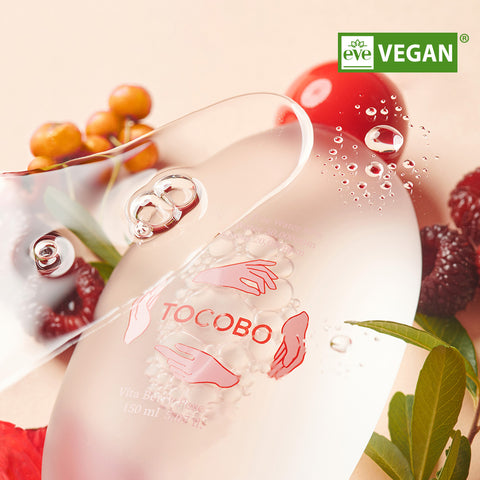 Tocobo Vita Berry Pore Toner 150 mL