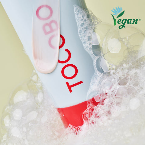 Tocobo Coconut Clay Cleansing Foam 150 mL