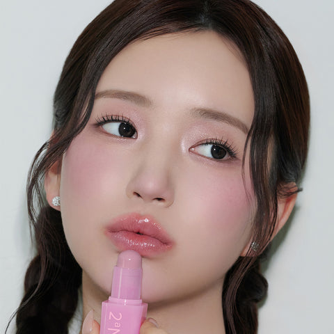 2aN Pocket Cotton Blurring Stick (6 Colors)