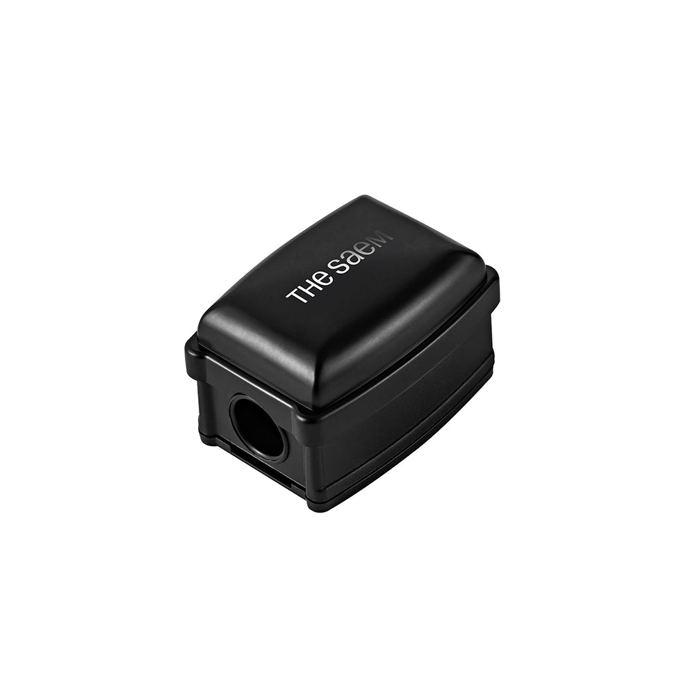 The Saem Pencil Sharpener