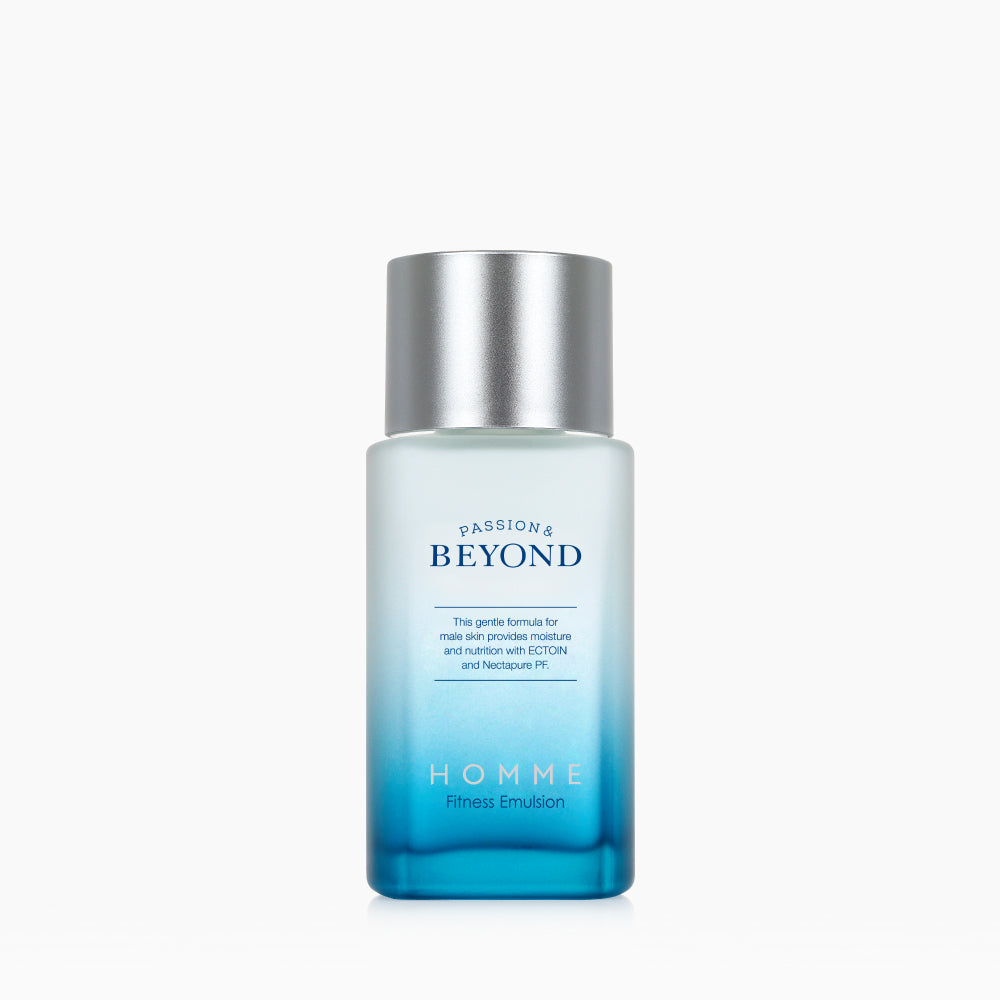 BEYOND Homme Fitness Lotion 130 ml