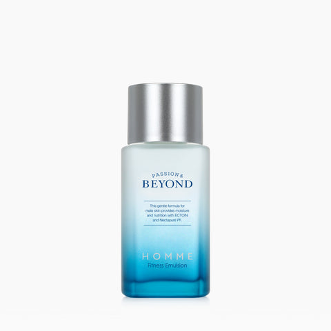 BEYOND Homme Fitness Lotion 130 ml