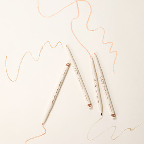 Too Cool For School Artclass Glam Under Liner 0.2g/0.7g (4 Colors)
