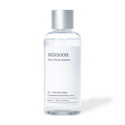 Mixsoon Beta-Glucan Essence 100ml