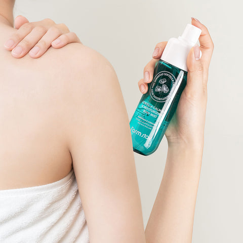 Farmstay Centella Calming & Moisturizing Body Mist 150ml