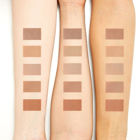 I'M MEME I'm Multi Stick + I'm Candy Lighter 1+1 Set (Shading / Blush / Highlighter, 7g)