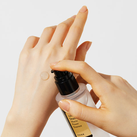 COSRX Advanced Snail 96 Mucin Power Essence 100ml (2 Pack)