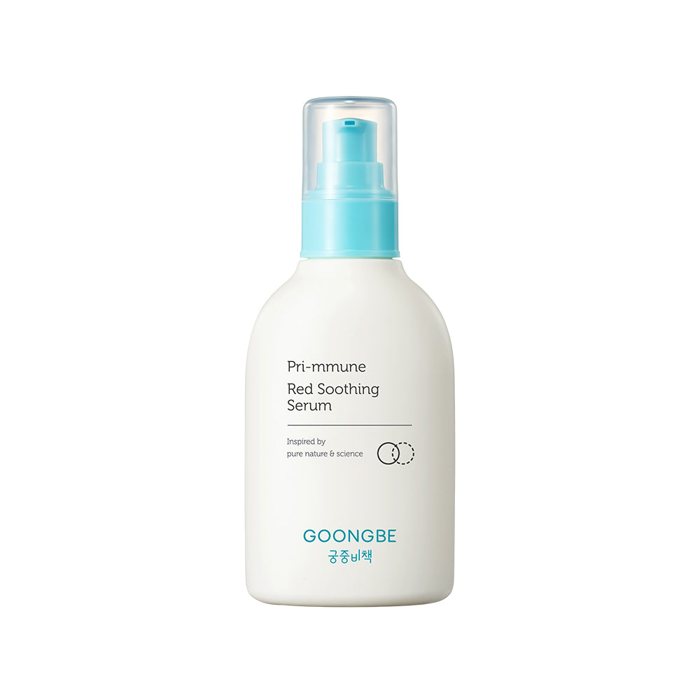 Goongbe Primum Red Soothing Serum 150ml