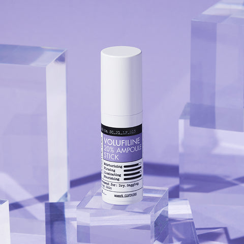 Derma Factory Borpirin 20% Ampoule Stick 10g
