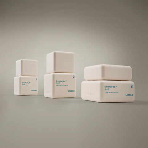Thome Program Action Kit (1+2+3)