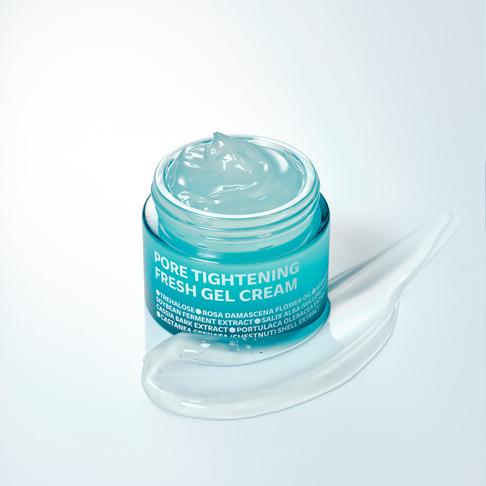 ISOI Pore Tightening Fresh Gel Cream 50ml