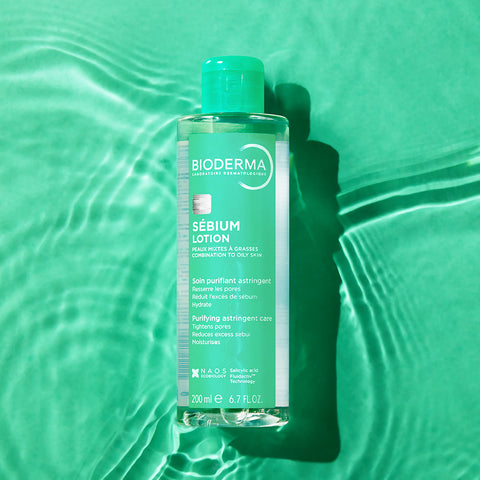 Bioderma Sebium Lotion 200 ml