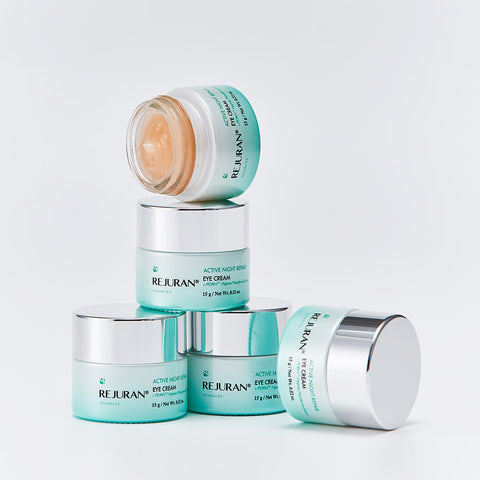 Rejuran Advanced Active Night Repair Eye Cream 15ml