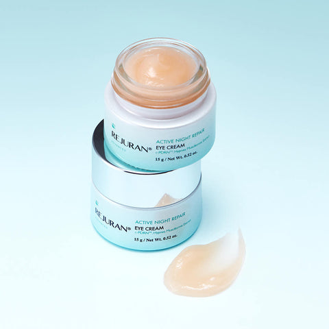 Rejuran Advanced Active Night Repair Eye Cream 15ml