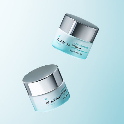 Rejuran Advanced Active Night Repair Eye Cream 15ml