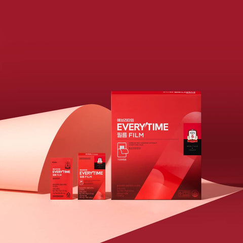JungKwanJang Everytime Film 260mg x 42
