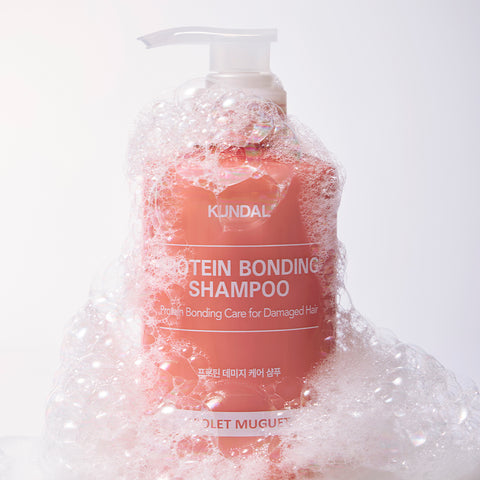 Kundal Protein Damage Care Shampoo 500ml