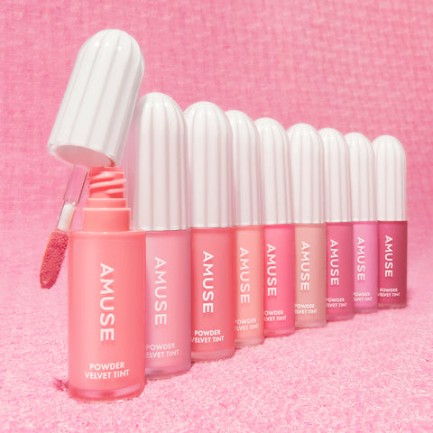 Amuse Powder Velvet Tint 3.3g