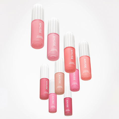 Amuse Powder Velvet Tint 3.3g