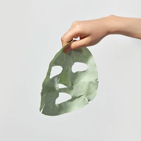 Dr.Jart+ Pore Remedy Purifying Mud Mask 5-sheet (2 pack)