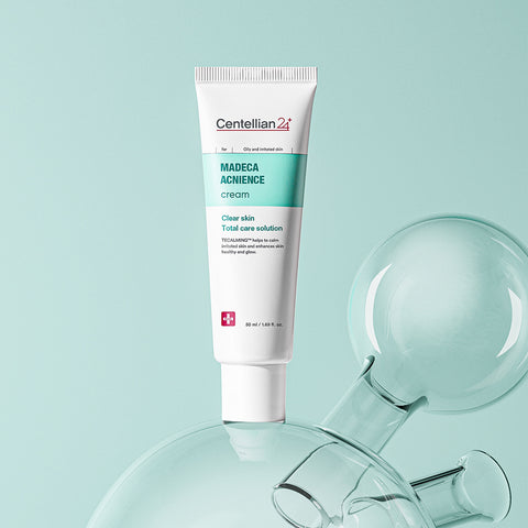 Centellian24 Madeca Acnience Cream 50ml
