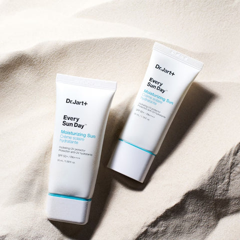 Dr.Jart+ Every Sun Day Moisturizing Sun SPF50+ PA+++ 30ml (2 pack)