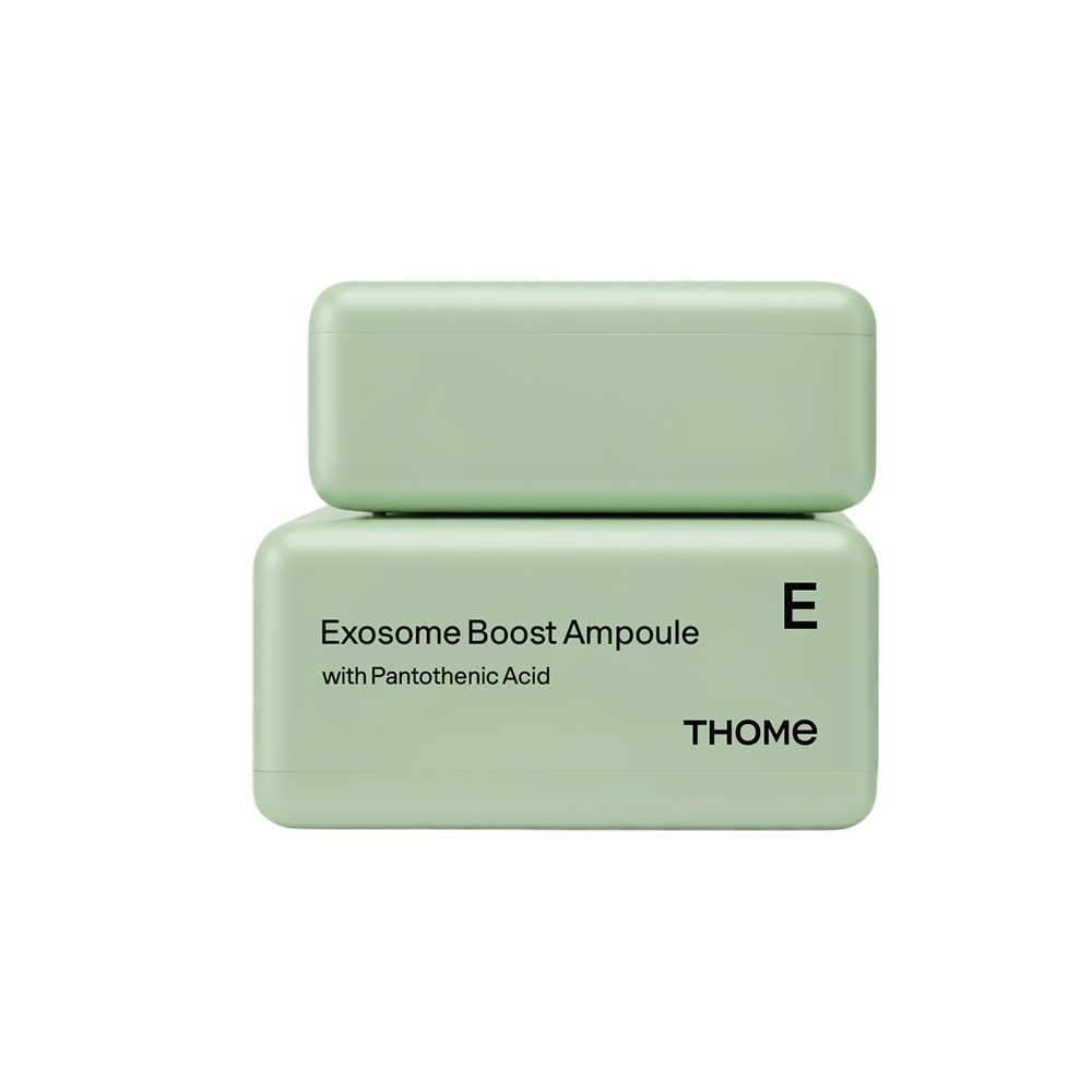 Thome Exosome Boost Ampoule