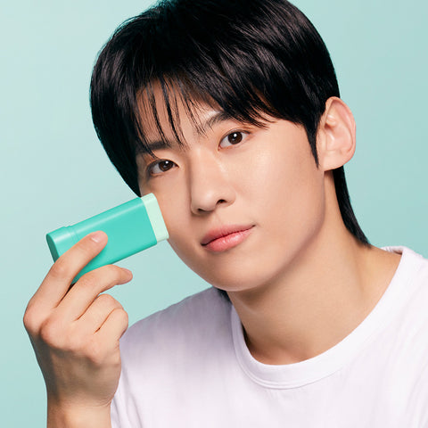 OBGE Pore Zero Oil Control Sun Stick 18g